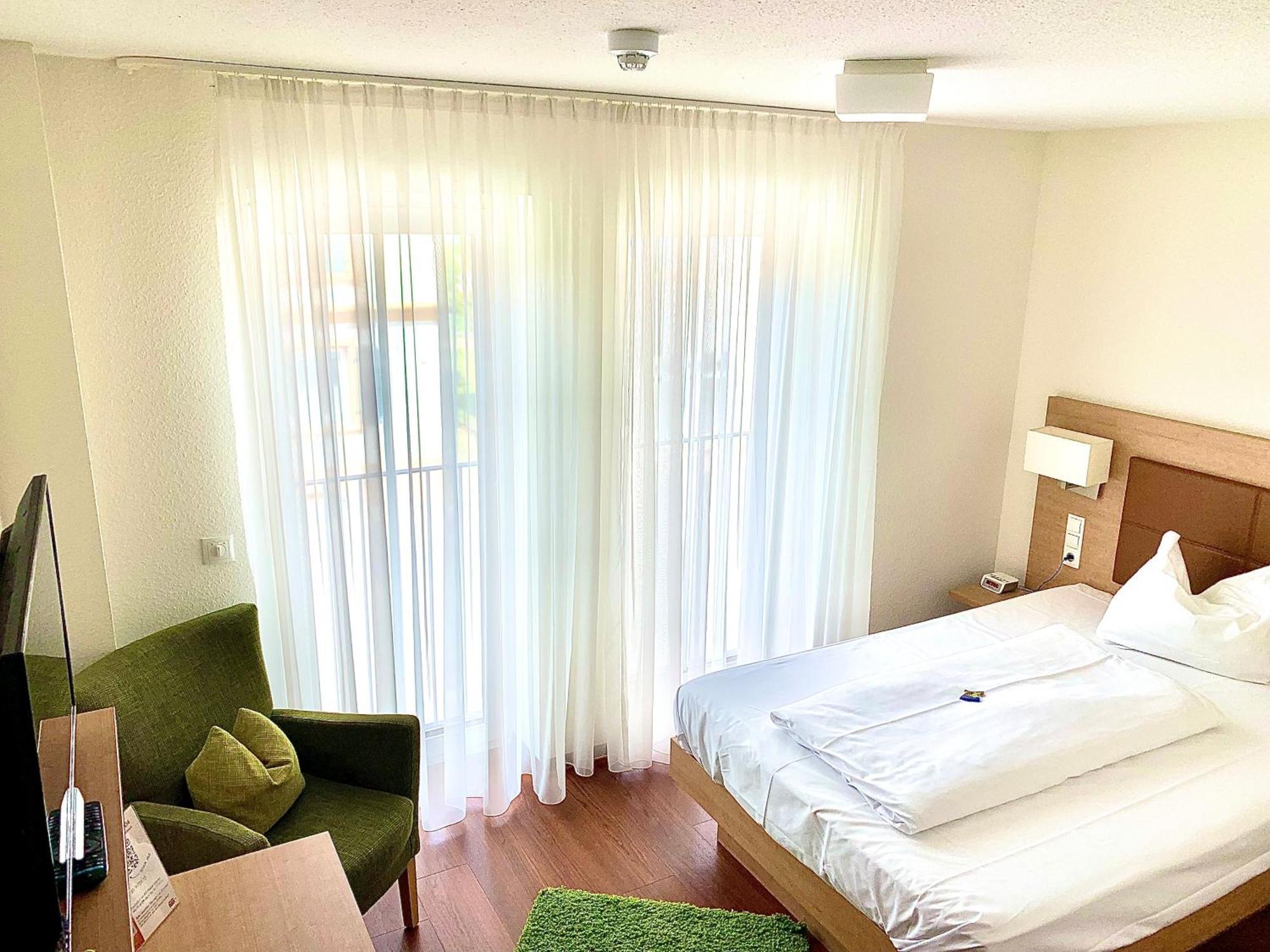 Gaestehaus Gn8 *