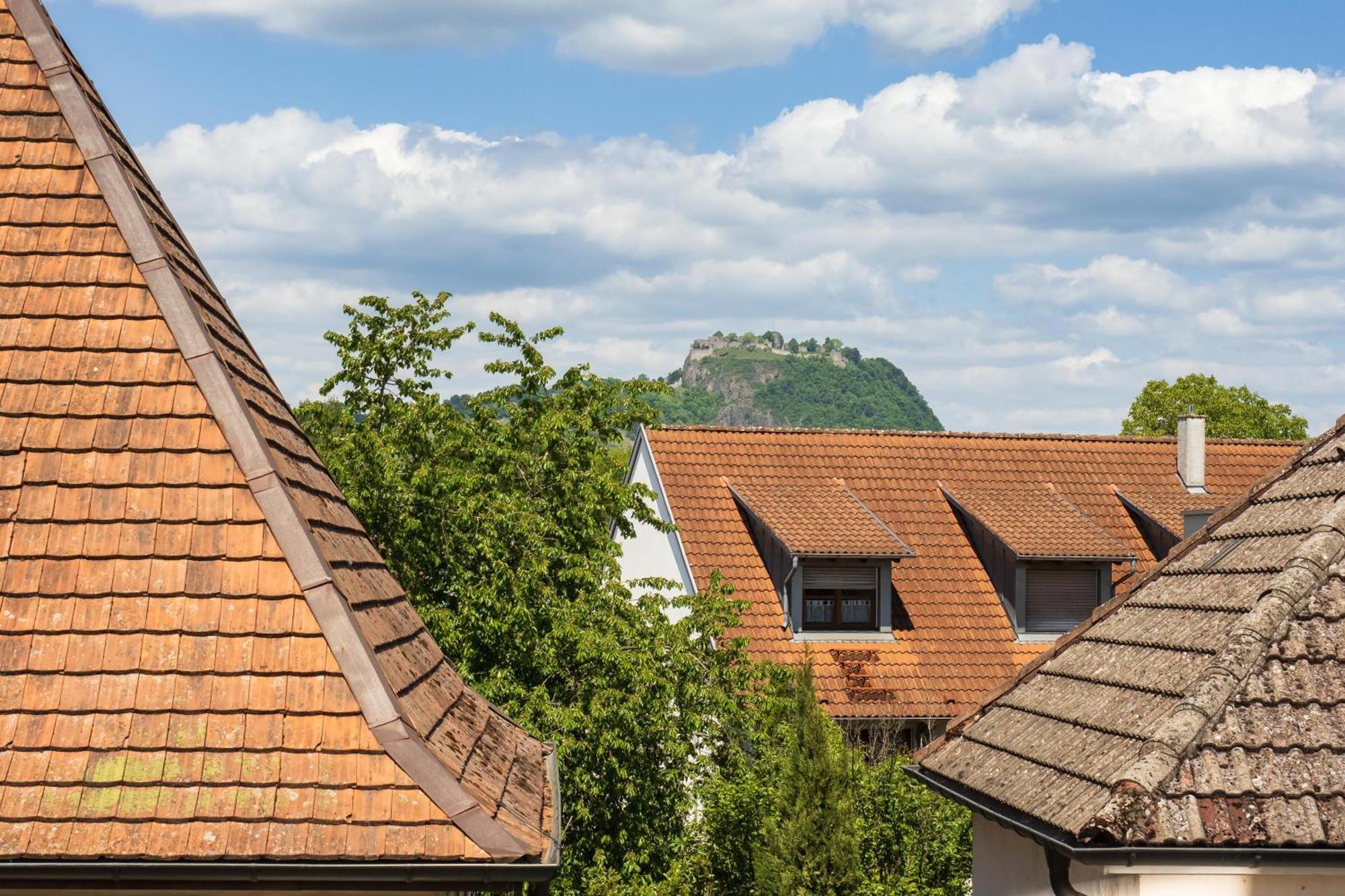 Nocleg ze śniadaniem Gaestehaus Gn8 *