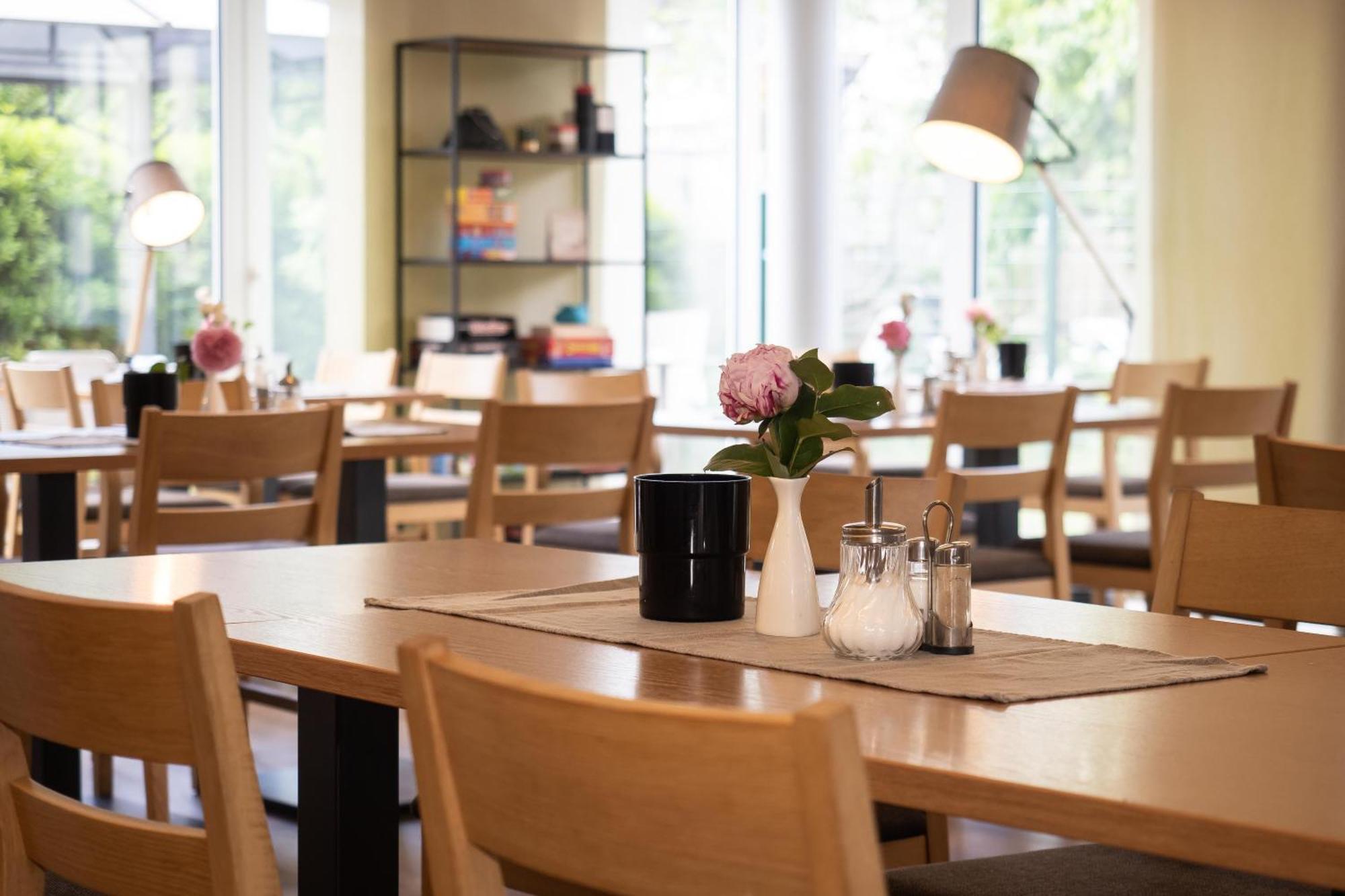Gaestehaus Gn8 * Rielasingen-Worblingen