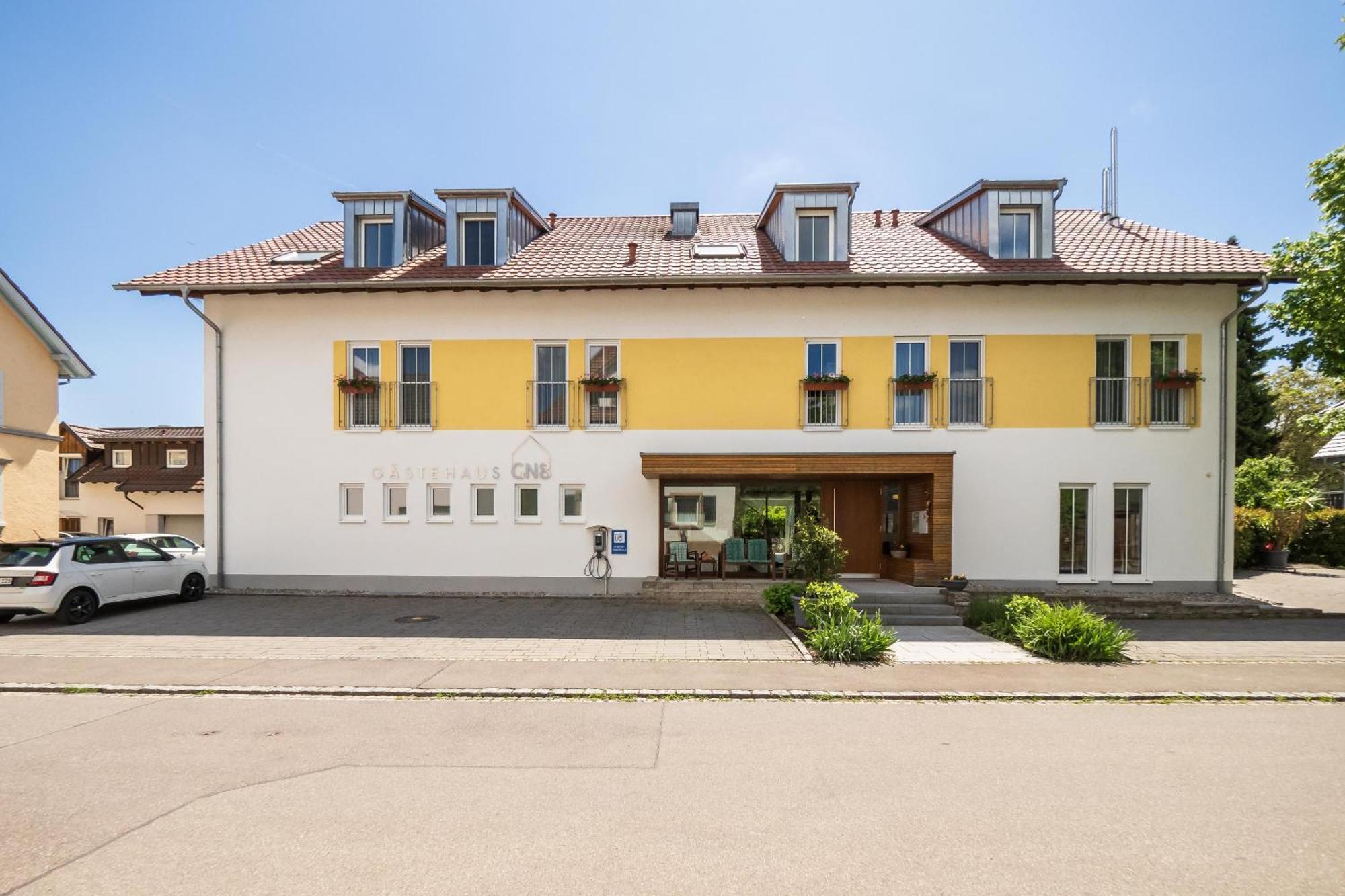 Gaestehaus Gn8