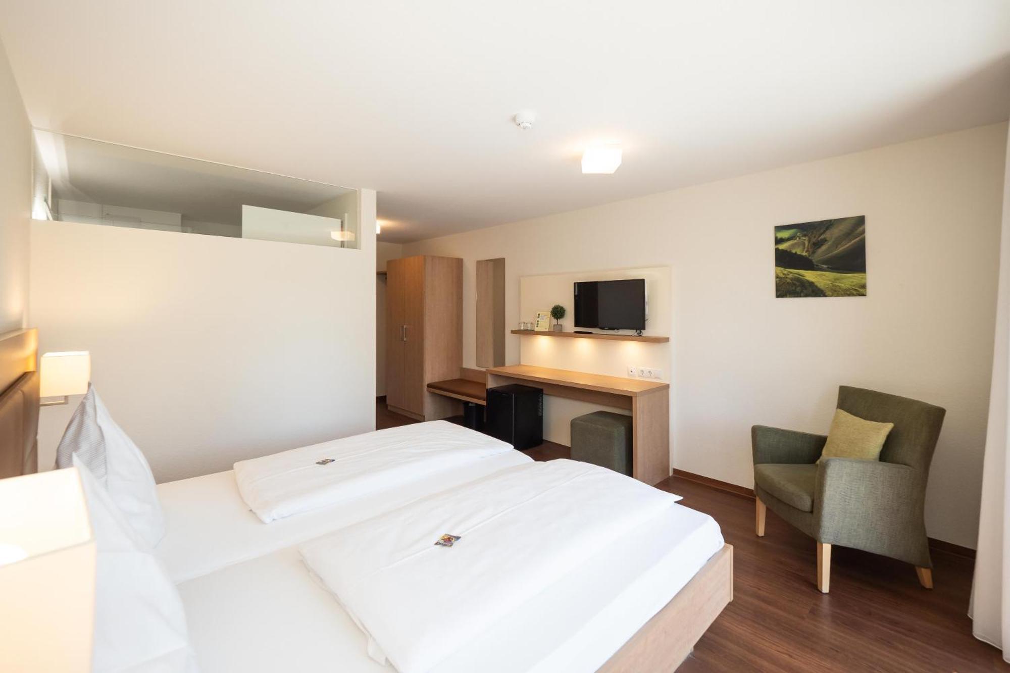 Gaestehaus Gn8 Rielasingen-Worblingen